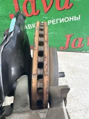 Ступица левая передняя TOYOTA SPADE NCP141 1NZ-FE 3 ракурс