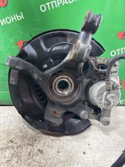 Ступица левая передняя TOYOTA SPADE NCP141 1NZ-FE 5 ракурс