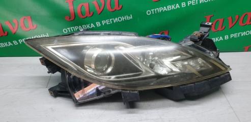 Фара правая передняя MAZDA ATENZA GH5AW L5-VE 100-41033 1 ракурс