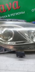 Фара правая передняя MAZDA ATENZA GH5AW L5-VE 100-41033 5 ракурс