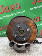 Ступица правая передняя TOYOTA PORTE NCP141 1NZ-FE 1 ракурс