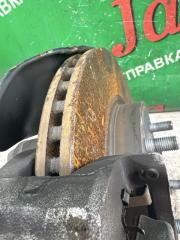 Ступица правая передняя TOYOTA PORTE NCP141 1NZ-FE 3 ракурс