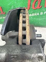 Ступица правая передняя TOYOTA PORTE NCP141 1NZ-FE 4 ракурс