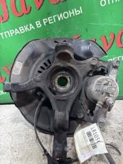 Ступица правая передняя TOYOTA PORTE NCP141 1NZ-FE 5 ракурс