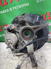 Ступица левая передняя HONDA FIT GP5 LEB 5 ракурс