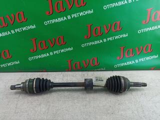 Привод левый передний TOYOTA BB QNC20 K3-VE 43420-B1031 1 ракурс