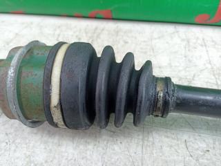 Привод левый передний TOYOTA BB QNC20 K3-VE 43420-B1031 2 ракурс