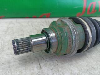 Привод левый передний TOYOTA BB QNC20 K3-VE 43420-B1031 4 ракурс