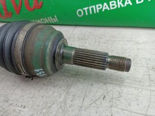 Привод левый передний TOYOTA BB QNC20 K3-VE 43420-B1031 5 ракурс
