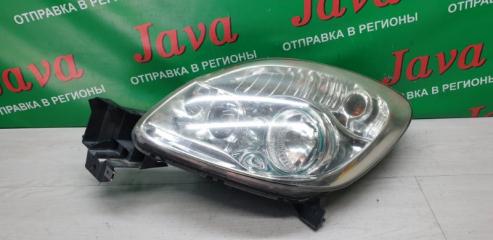 Фара левая передняя MAZDA VERISA DC5W ZY-VE P4515 1 ракурс