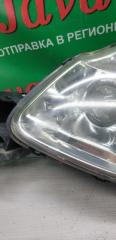 Фара левая передняя MAZDA VERISA DC5W ZY-VE P4515 2 ракурс