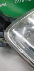 Фара левая передняя MAZDA VERISA DC5W ZY-VE P4515 3 ракурс