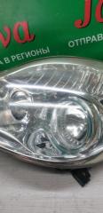 Фара левая передняя MAZDA VERISA DC5W ZY-VE P4515 4 ракурс
