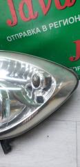 Фара левая передняя MAZDA VERISA DC5W ZY-VE P4515 5 ракурс