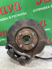 Ступица правая передняя HONDA FIT GP5 LEB 1 ракурс Ступица правая передняя HONDA FIT GP5 LEB 1 ракурс