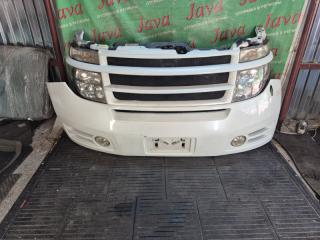 Ноускат передний NISSAN ELGRAND E51 VQ35DE 1 ракурс