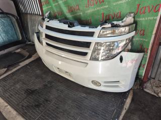 Ноускат передний NISSAN ELGRAND E51 VQ35DE 2 ракурс