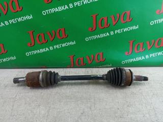 Привод левый передний HONDA STREAM RN8 R20A 1 ракурс