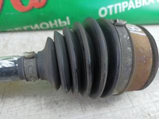 Привод левый передний HONDA STREAM RN8 R20A 3 ракурс