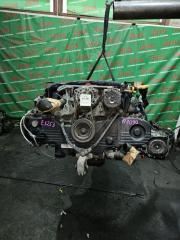 Двигатель SUBARU LEGACY BR9 EJ253 EJ253JUAFE 1 ракурс Двигатель SUBARU LEGACY BR9 EJ253 EJ253JUAFE 1 ракурс