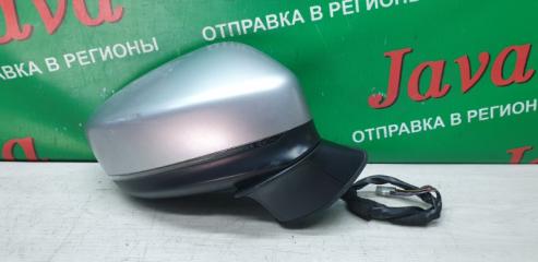 Зеркало правое переднее MAZDA CX-5 KF2P SH-VPTS 1 ракурс