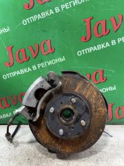 Ступица правая передняя TOYOTA SPADE NCP141 1NZ-FE 1 ракурс