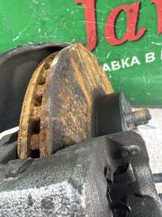 Ступица правая передняя TOYOTA SPADE NCP141 1NZ-FE 3 ракурс