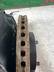 Ступица правая передняя TOYOTA SPADE NCP141 1NZ-FE 4 ракурс