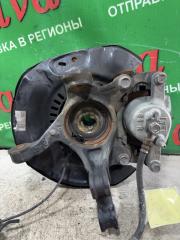 Ступица правая передняя TOYOTA SPADE NCP141 1NZ-FE 5 ракурс