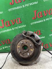 Ступица левая передняя HONDA INSIGHT ZE2 LDA 1 ракурс