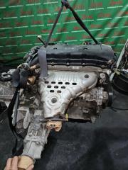 Двигатель MITSUBISHI OUTLANDER CW5W 4B12 2 ракурс
