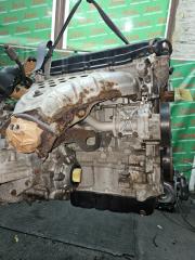 Двигатель MITSUBISHI OUTLANDER CW5W 4B12 3 ракурс