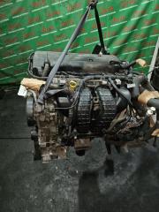 Двигатель MITSUBISHI OUTLANDER CW5W 4B12 5 ракурс