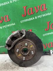 Ступица правая передняя HONDA INSIGHT ZE2 LDA 1 ракурс