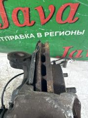 Ступица правая передняя HONDA INSIGHT ZE2 LDA 4 ракурс