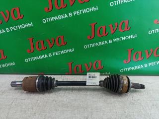Привод левый передний HONDA STREAM RN8 R20A 1 ракурс
