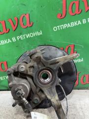 Ступица левая передняя HONDA INSIGHT ZE2 LDA 5 ракурс