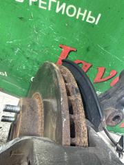 Ступица правая передняя HONDA STREAM RN6 R18A 51211-SMA-000 3 ракурс
