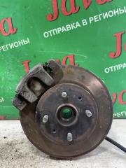 Ступица правая передняя TOYOTA BB QNC20 K3-VE 1 ракурс