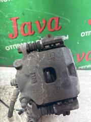 Ступица правая передняя TOYOTA BB QNC20 K3-VE 2 ракурс