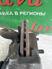 Ступица правая передняя TOYOTA BB QNC20 K3-VE 4 ракурс