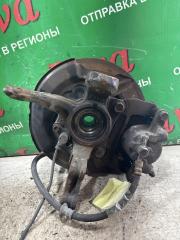 Ступица правая передняя TOYOTA BB QNC20 K3-VE 5 ракурс