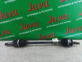 Привод левый передний SUBARU IMPREZA GP7 FB20A 28321FJ030 1 ракурс
