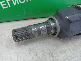 Привод левый передний SUBARU IMPREZA GP7 FB20A 28321FJ030 4 ракурс