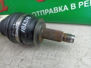 Привод левый передний SUBARU IMPREZA GP7 FB20A 28321FJ030 5 ракурс