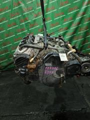 Двигатель HONDA VAMOS HOBIO HJ1 E07Z 1 ракурс