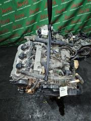 Двигатель HONDA VAMOS HOBIO HJ1 E07Z 2 ракурс