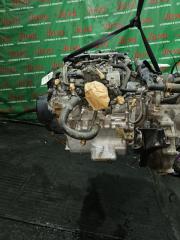 Двигатель HONDA VAMOS HOBIO HJ1 E07Z 3 ракурс