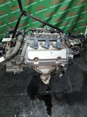Двигатель HONDA VAMOS HOBIO HJ1 E07Z 5 ракурс