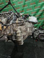 АКПП HONDA VAMOS HOBIO HJ1 E07Z SFNA 1 ракурс